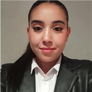 Mucha paciencia y le daría clases a infantiles